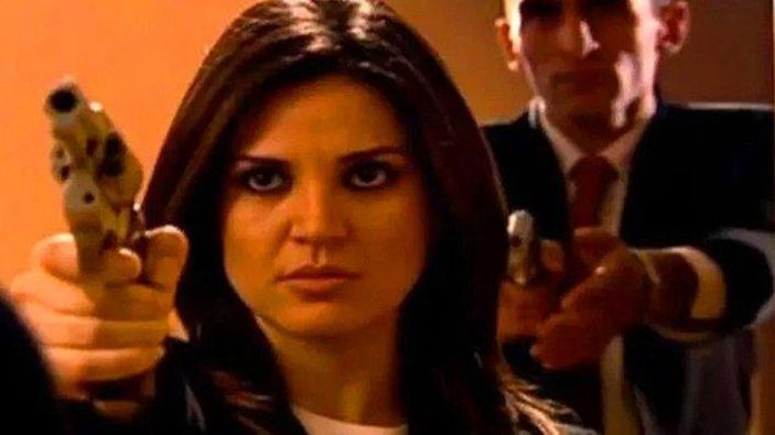 Kurtlar Vadisi'nde Laz Ziya'nın kızı Meral'i görenler dönüp bir daha bakıyor! İşte Müge Ulusoy'un son hali