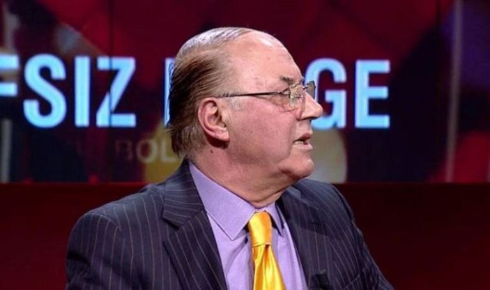 Necmettin Batırel'den yeni dolar tahmini