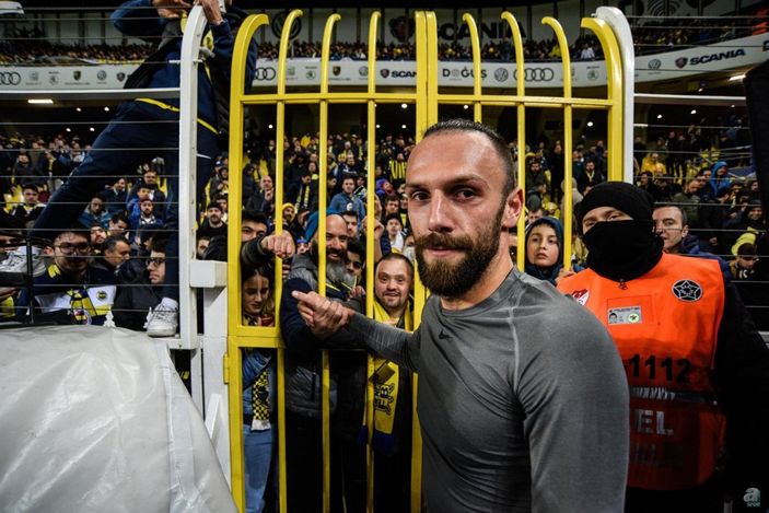 Fenerbahçe'de forvet adayları