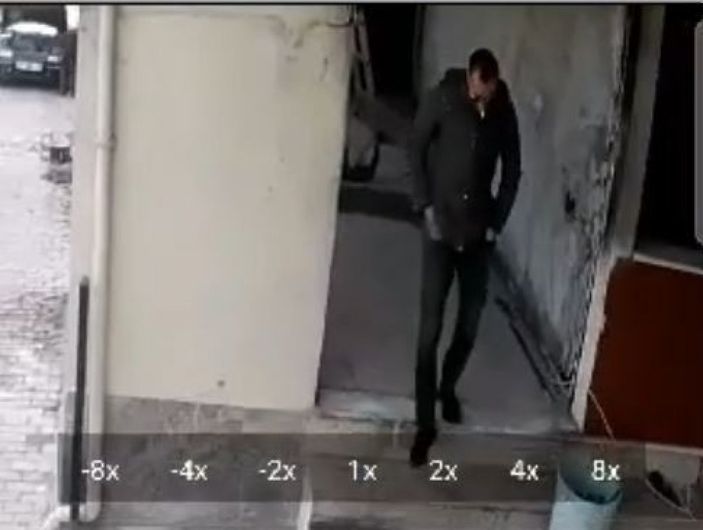 Aydın'da bir hırsız, aynı günde girdiği evi iki kez soydu