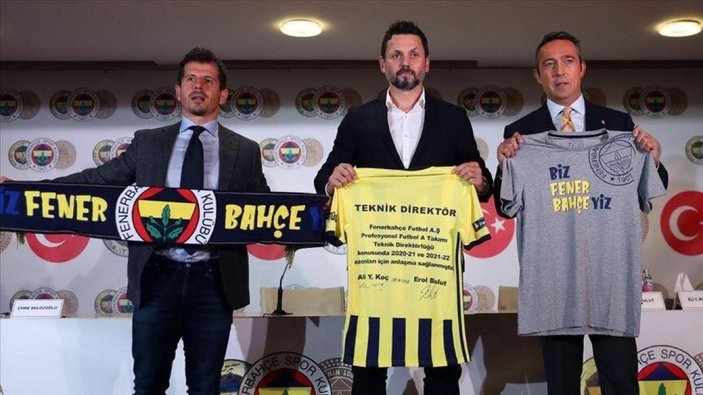 Christoph Daum'dan Fenerbahçe açıklaması