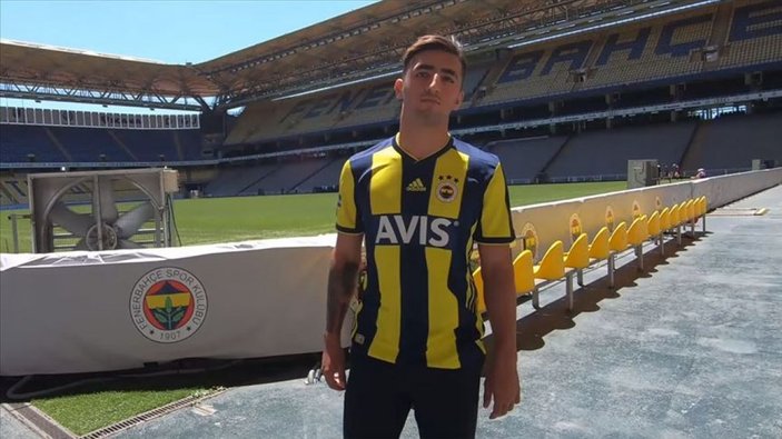 Göztepe Fenerbahçe'den 3 ismi istiyor