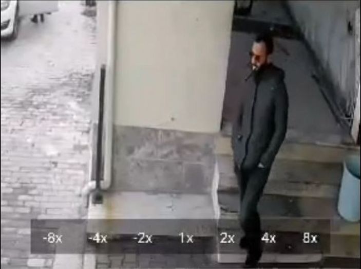 Aydın'da bir hırsız, aynı günde girdiği evi iki kez soydu