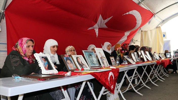 PKK, kaçışları engellemek için örgüt mensuplarının iletişim araçlarını engelliyor