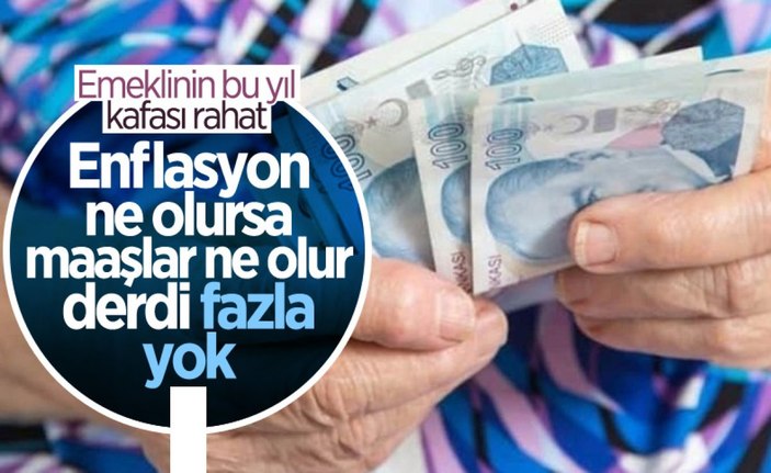 Yarın açıklanacak enflasyonla memur ve emekli zammı belli olacak