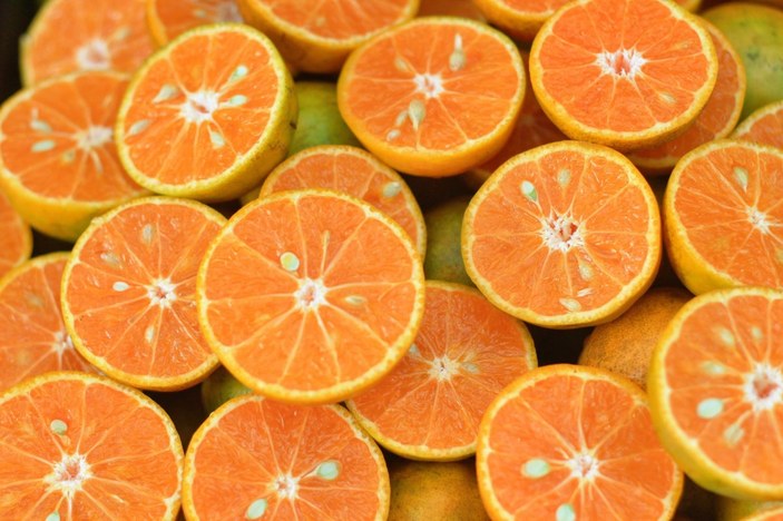 Portakalların sağlık için harika olmasının 5 nedeni