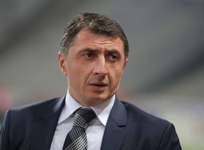 Acun Ilıcalı Hull City'nin başına Şota'yı getiriyor