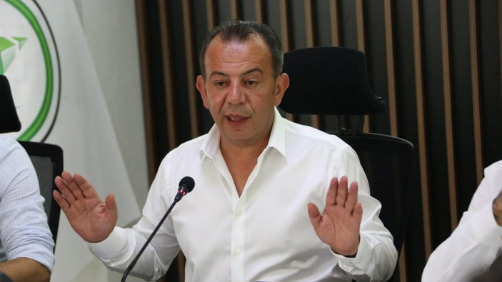 Bolu Belediyesi'nin 'yabancı' tarifesi durduruldu