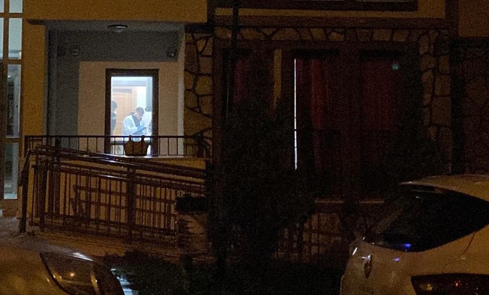 Zonguldak’ta genç kız evinde ölü bulundu