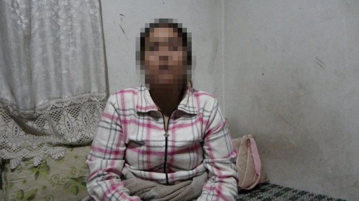 Adana’da kızının tecavüzcüsünü yakalatan annenin yardım talebi
