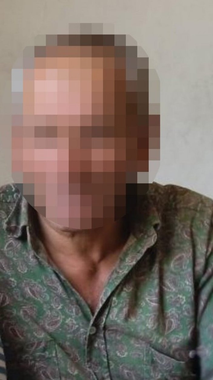 Adana’da kızının tecavüzcüsünü yakalatan annenin yardım talebi