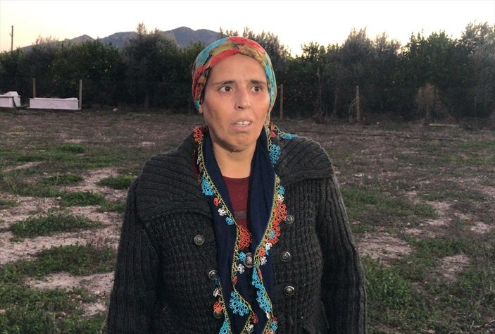 Adana'da öldü sanılan bebek defin öncesi ağlayınca hastaneye kaldırıldı