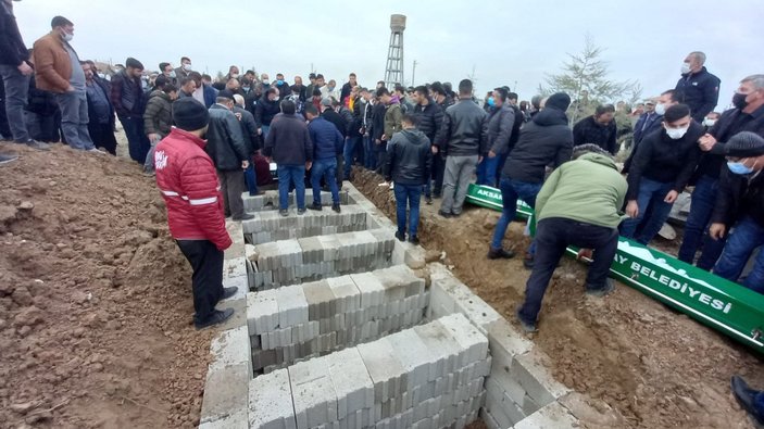 Aksaray'da 7 kişinin can verdiği kaza: Sürücü alkollü çıktı