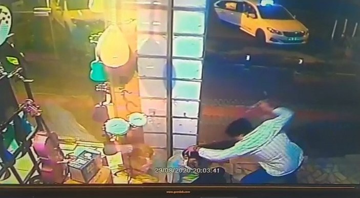 Bursa'da ‘kız arkadaşıma dokundun’ cinayetinde cezalar belli oldu