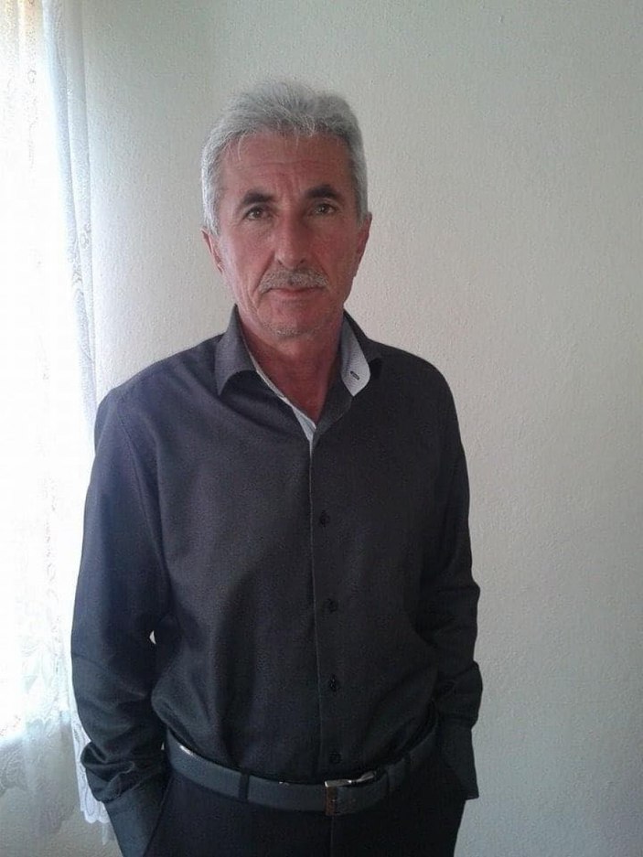Bolu'da eşini öldürüp dereye attı: Beni aldatıyordu