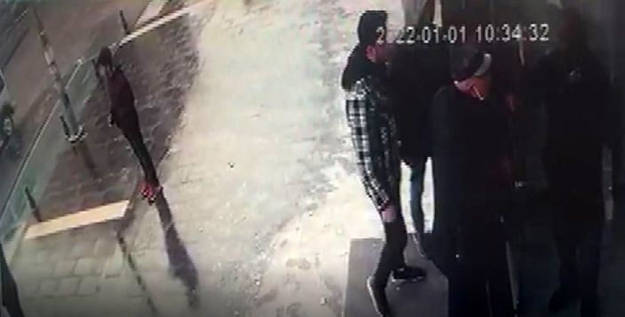 i Gaziantep'te dövize göre kira zammı isteyen iş yeri sahibi, klinik bastı