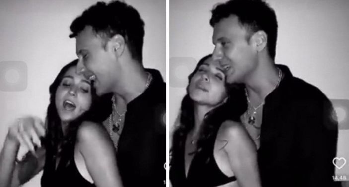 Zeynep Bastık ve Tolga Akış boşanıyor