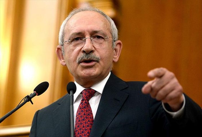 a Kemal Kılıçdaroğlu’ndan enflasyon değerlendirmesi