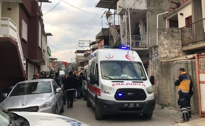 Adana'da soba zehirlenmesi: 3 ölü