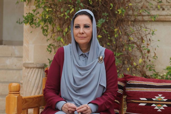 Hercai'nin yıldızı Baba dizisine geliyor! O isim Haluk Bilginer'in eşine hayat verecek