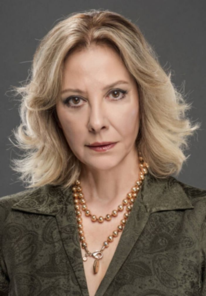 Hercai'nin yıldızı Baba dizisine geliyor! O isim Haluk Bilginer'in eşine hayat verecek