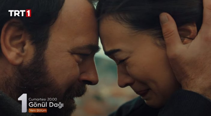 Gönül Dağı 46. bölüm 2. fragmanı: Asuman cenaze arabasıyla Ramazan'ı kaçırdı!