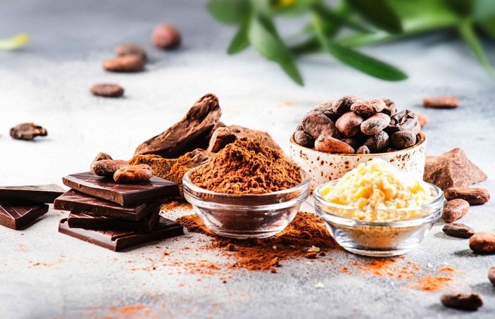 Kakaonun kanıtlanmış 10 faydası