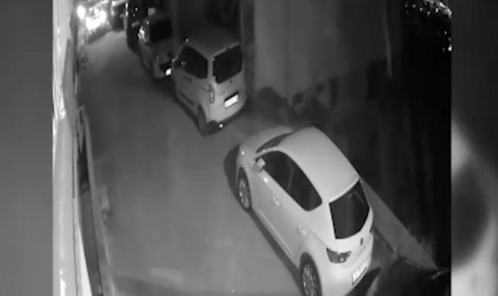 İzmir'deki genci otomobilde öldüren şahıslar tutuklandı