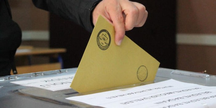 Optimar'ın Cumhurbaşkanı Erdoğan'a karşı kim kaç oy alıyor anketi