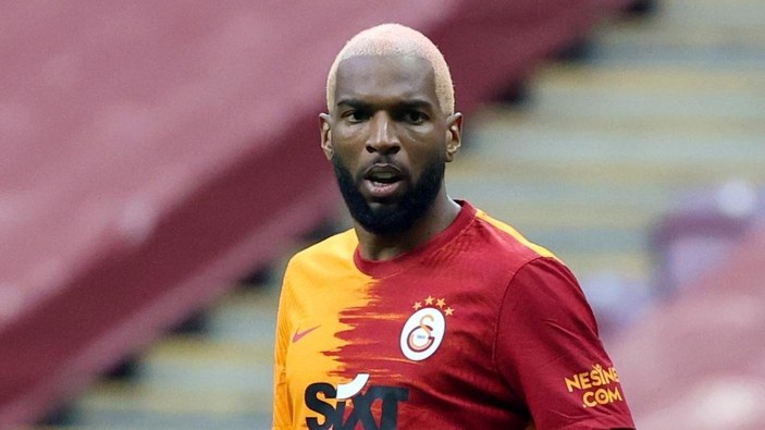 Galatasaray, Ryan Babel'i göndermek istiyor