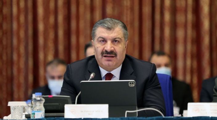 Bilim Kurulu toplantısı ne zaman, bugün mü? 5 Ocak Bilim Kurulu gündemi...