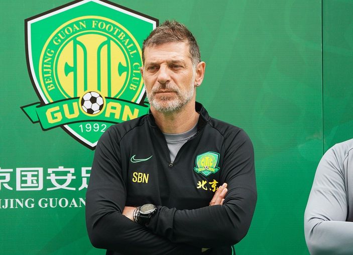 Fenerbahçe'de karar haftası: Yeni hoca kim olacak?