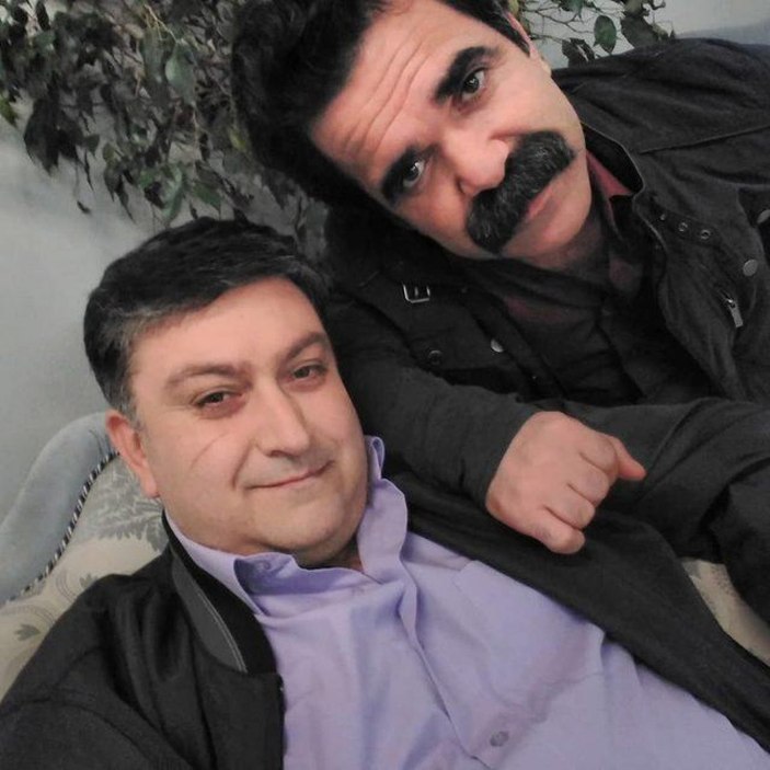 Çocuklar Duyması'nın Şükrü'sü bakın şimdilerde hangi mesleği yapıyor...
