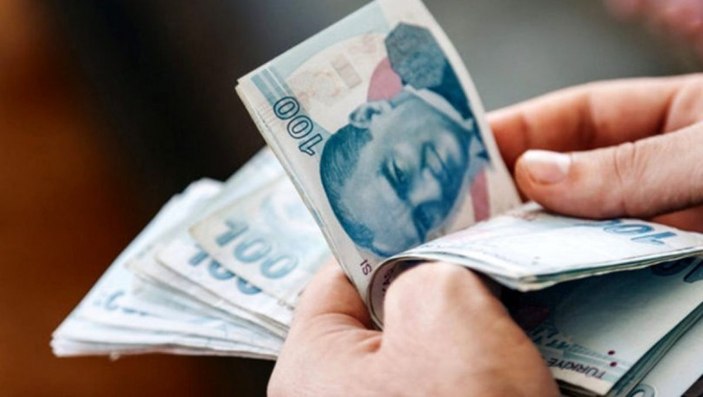 Zamlı engelli maaşı 2022: Engelli aylığı ne kadar, kaç TL?