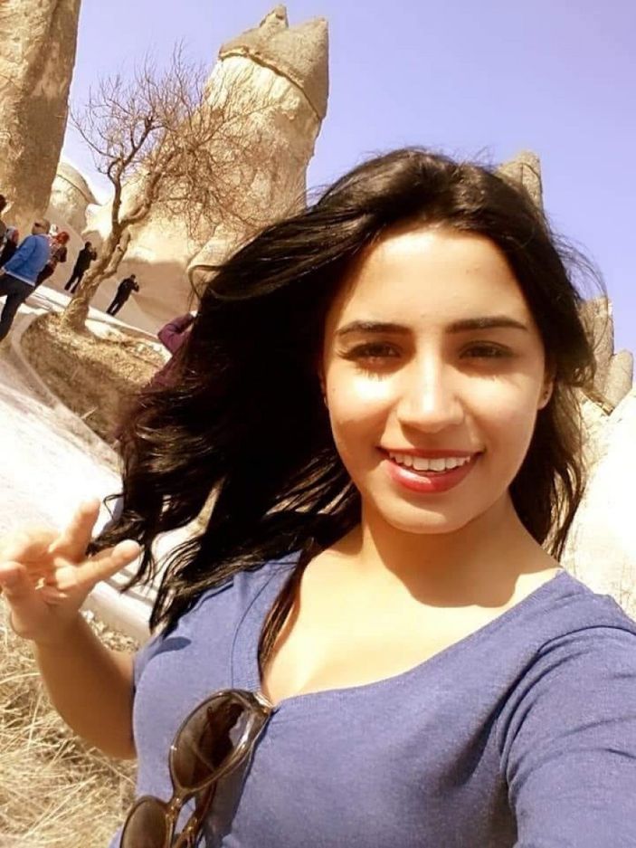 i Yargıtay’dan Feray Şahin cinayetiyle ilgili karar