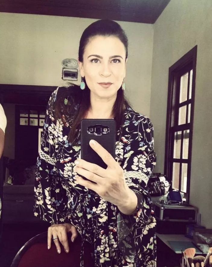 Selvi Boylum Al Yazmalım filminin küçük Samet'i bakın kimmiş! O isim meğer...