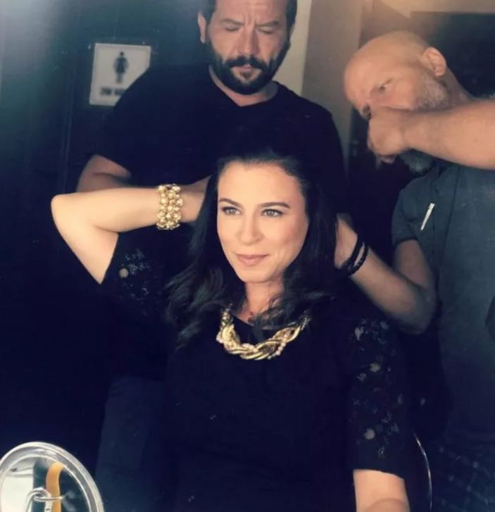 Selvi Boylum Al Yazmalım filminin küçük Samet'i bakın kimmiş! O isim meğer...