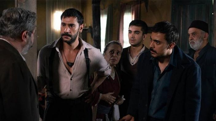 Kanunsuz Topraklar bu akşam (5 Ocak 2022) yok mu, neden? İşte yeni bölüm tarihi