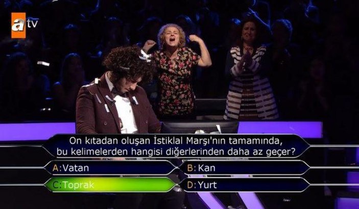 Kim Milyoner Olmak İster'de 1 milyon kazanmıştı! Milyoner Arda Ayten bakın şimdi ne yapıyor