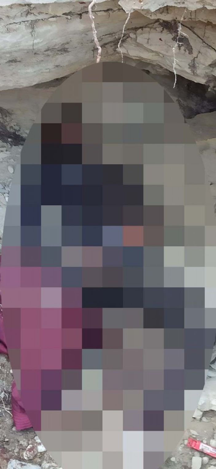 Denizli’de kayıp erkek hemşire ölü bulundu