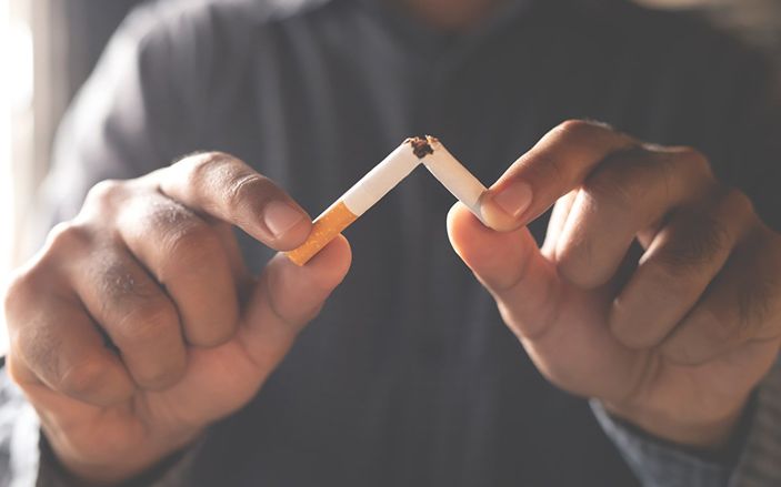 TESK Başkanı'ndan kaçak sigara ve alkol uyarısı