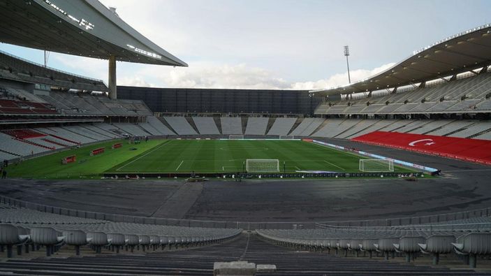 TFF'den hatırlatma aşısı açıklaması