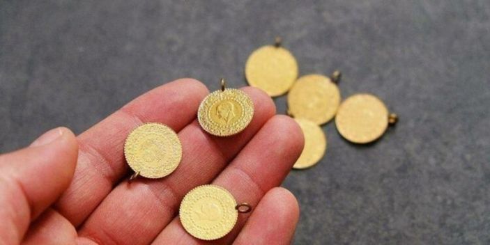 Güncel altın fiyatları 6 Ocak 2022: Gram, çeyrek, yarım, tam altın ne kadar?