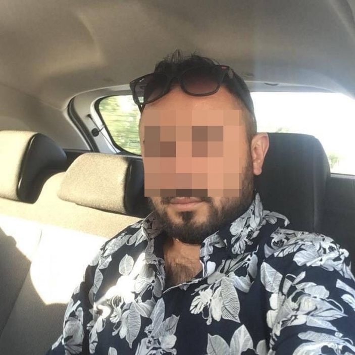 Antalya'da kız kardeşini rahatsız eden şahsı vurdu