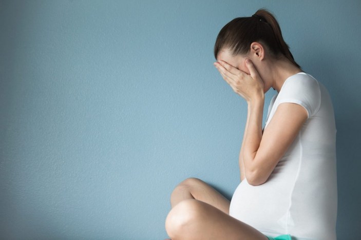 Hamilelikte Kovid-19 stresinden uzak durmanın yolları