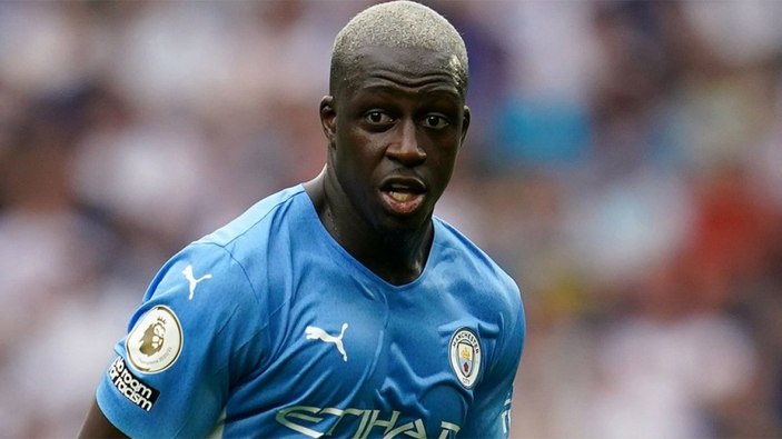 Benjamin Mendy, İngiltere'nin 'en şiddetli' hapishanesine transfer edildi