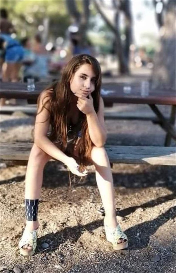 Antalya'da 5 gündür kız çocuğu bulundu