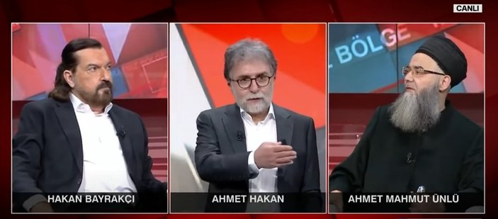 Cübbeli Ahmet: Kur korumalı mevduat faiz değildir