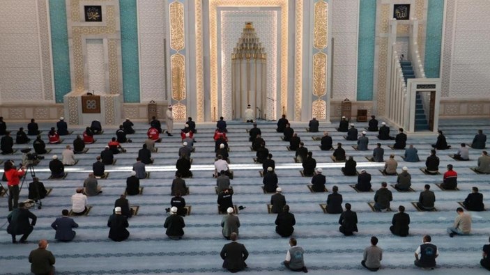 Diyanet 7 Ocak 2022 Cuma Hutbesi açıklandı: Günahlardan Arınma İradesi