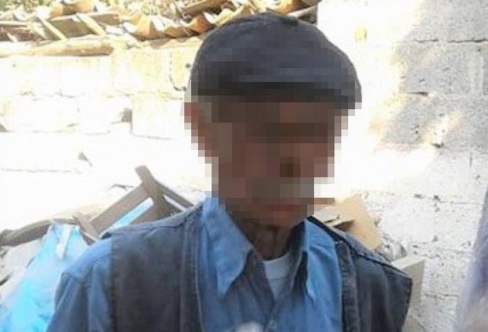 i İzmir'de 94 yaşındaki torun katili olan dede: Anne babasına işkence ediyordu